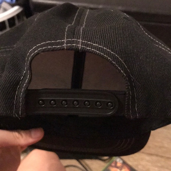 SNAP BACK (San Antonio) - Picture 2 of 3